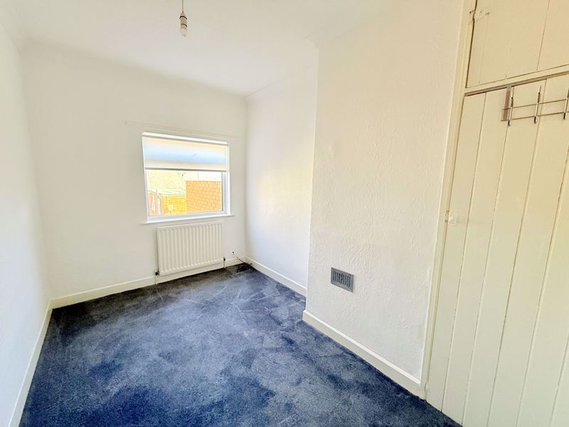 Bedroom Two- click for photo gallery